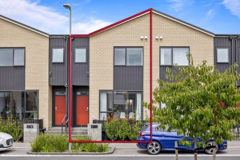 43 David Carnegie Road, Hobsonville, Auckland