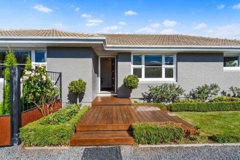 46 Colman Avenue, Sockburn, Christchurch