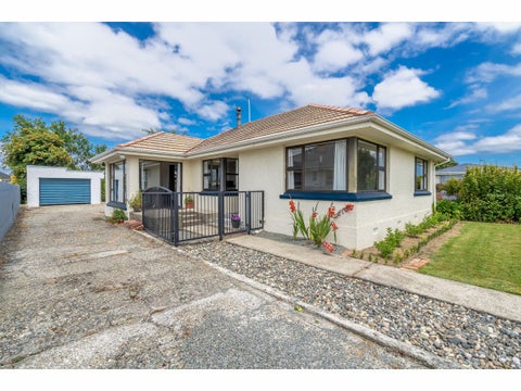 14 Arun Crescent, Glengarry, Invercargill