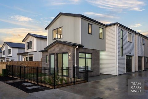 5D Deveron Road, Manurewa, Auckland