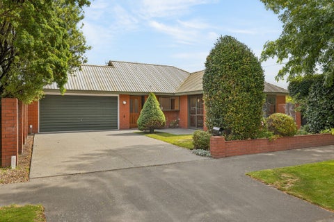 196 Hawthornden Road, Avonhead, Christchurch