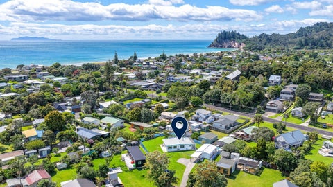 27 Marlin Place, Whiritoa, Waihi