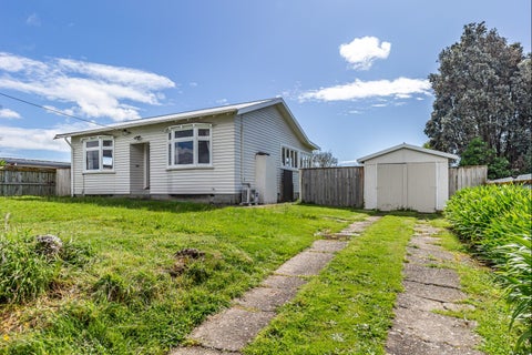 29 Bristol Street, Levin, Levin