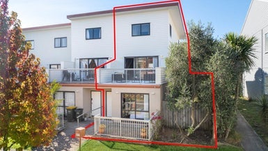 1/46 Carlos Drive, Flat Bush, Auckland