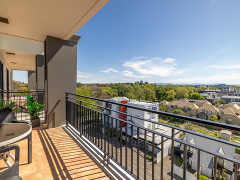 7F/66 Armagh Street, Christchurch Central, Christchurch
