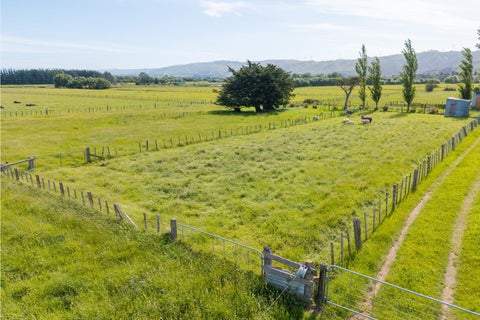 0 Gordon Street, Woodville, Woodville