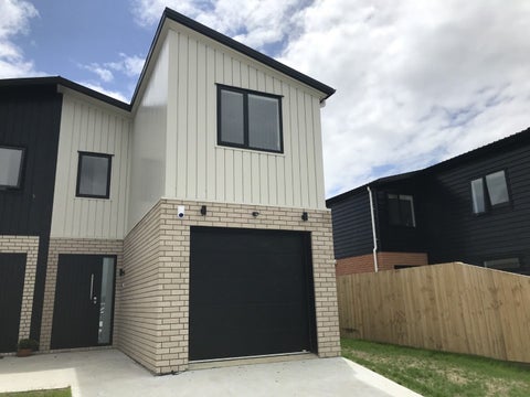 2/55 Cabourne Drive, Glenview, Hamilton