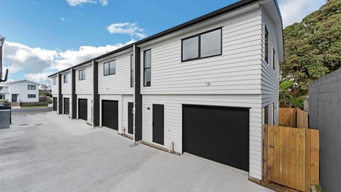 1B Greenmeadows Avenue, Manurewa East, Auckland