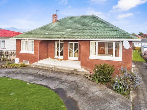 27 Graham Street, Levin, Levin