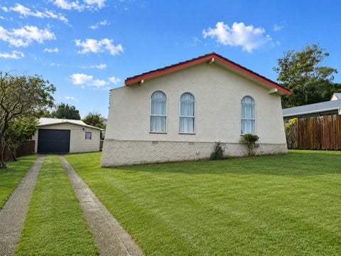 63 Huanui Street, Ranui, Porirua