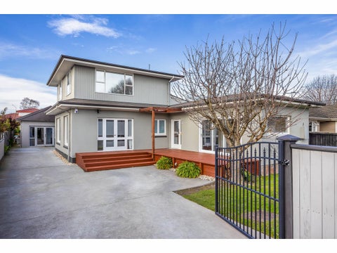 51 Wyn Street, Hoon Hay, Christchurch