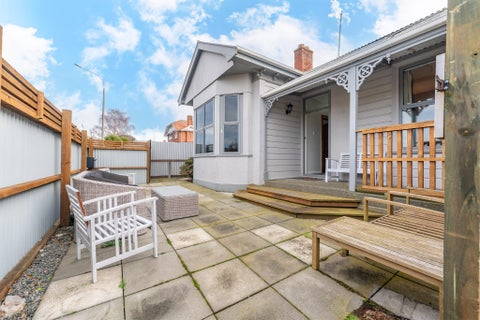 313 Church Street, West End, Timaru