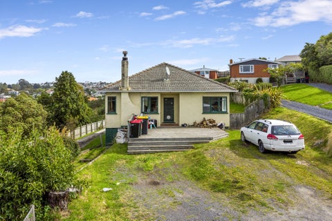 47 Nottingham Crescent, Calton Hill, Dunedin