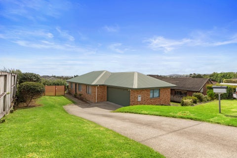5 Formosa Place, Pyes Pa, Tauranga