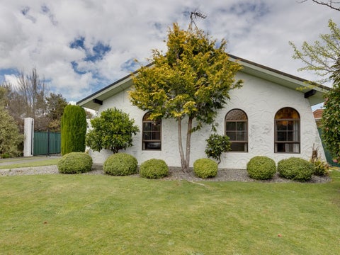 23 Ranfurly Street, Solway, Masterton