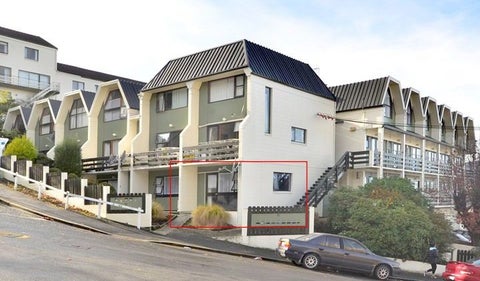 93B Queen Street, North Dunedin, Dunedin