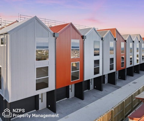 5/5 Brunel Street, Mornington, Dunedin