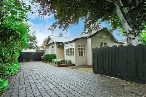 41 Park Street, Gladstone, Invercargill