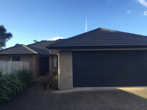 5A Bronte Place, Leamington, Cambridge