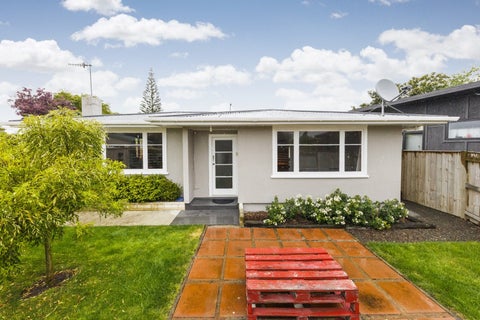 9 Denbigh Place, Awapuni, Palmerston North