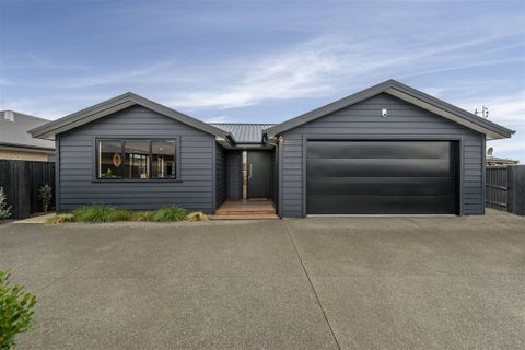 45 Hayson Drive, Kaiapoi, Kaiapoi