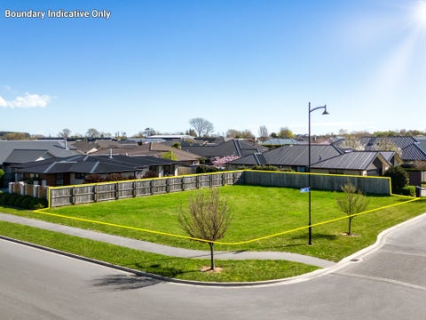 42 Liffey Springs Drive, Lincoln, Lincoln
