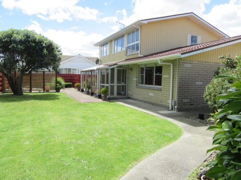 243 Waterloo Road, Hutt Central, Lower Hutt