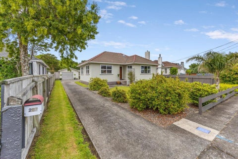 267 Frankley Road, Ferndale, New Plymouth