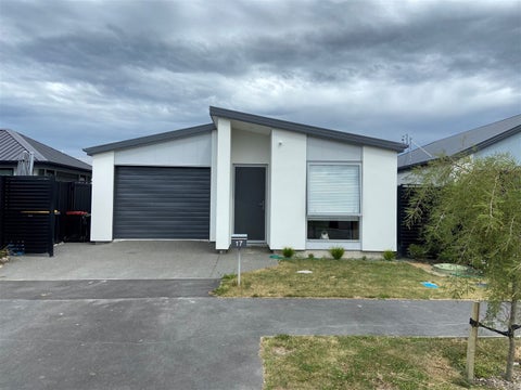 17 Hancox Street, Kaiapoi, Kaiapoi