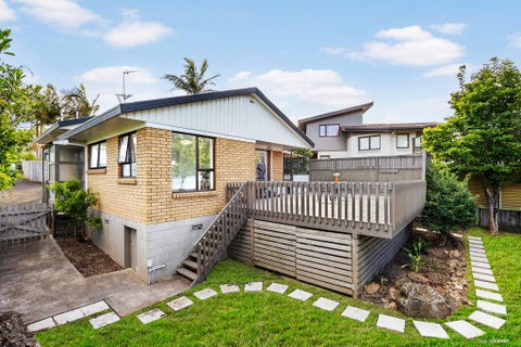 87A Haverstock Road, Sandringham, Auckland