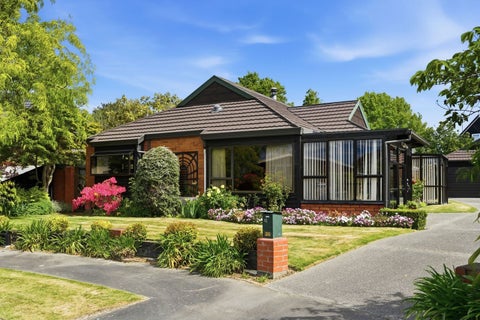 12 Swithland Place, Avonhead, Christchurch