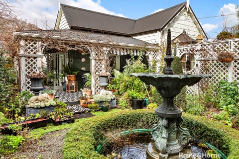 107 Main Street, Greytown