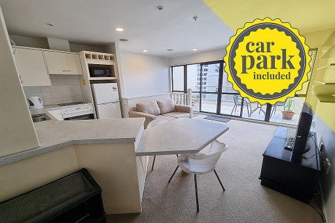 4J/16 Liverpool Street, Auckland Central, Auckland