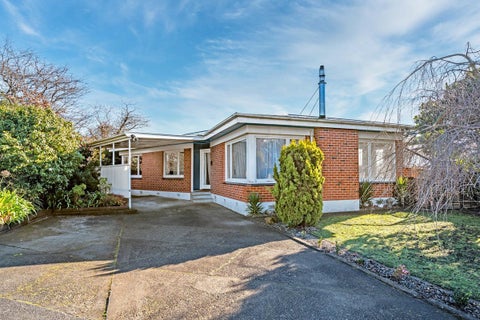 42 High Street, Solway, Masterton