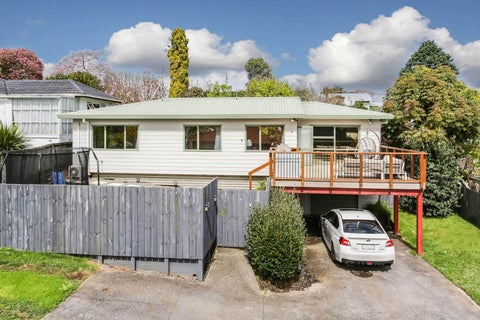 11 View Road, Papakura, Papakura