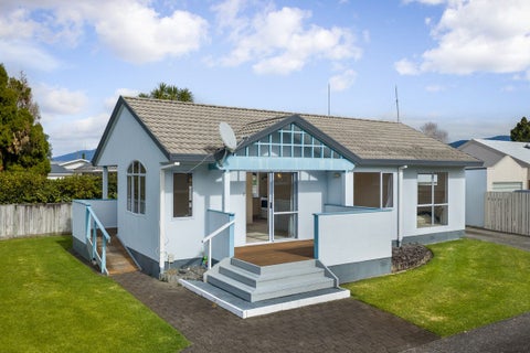 17A Carisbrooke Street, Katikati, Katikati