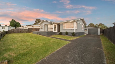 15 Bettina Place, Manurewa, Auckland