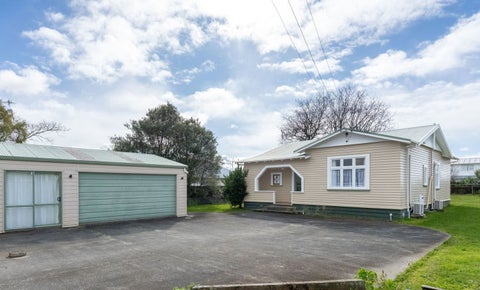 40 Trafalgar Street, Levin, Levin