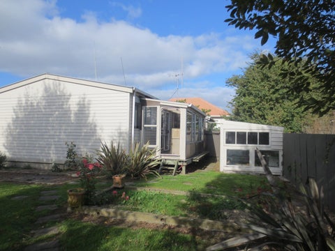 22 Milson Line, Roslyn, Palmerston North