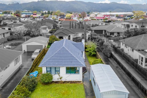 45A Thackeray Street, Trentham, Upper Hutt
