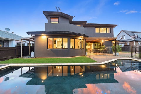 5 Cherrywood Street, Pukete, Hamilton