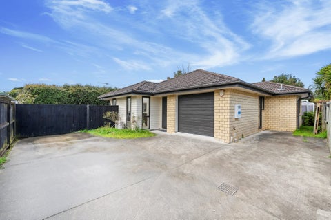41B Shirley Avenue, Papakura, Papakura