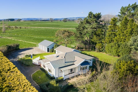 158 Akers Road, Linton, Palmerston North