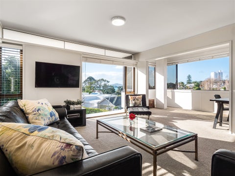 6/57 Gladstone Road, Parnell, Auckland