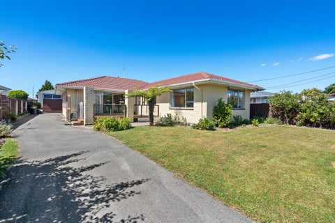 70 Cobra Street, Halswell, Christchurch