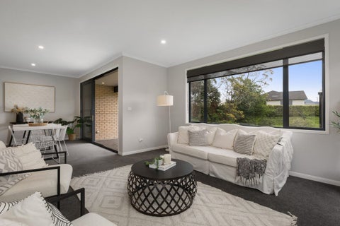 8 Pamment Lane, Katikati, Katikati