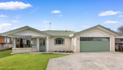 88B Studholme Street, Morrinsville, Morrinsville