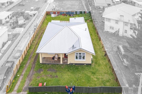 23 Egmont Street, Castlecliff, Whanganui