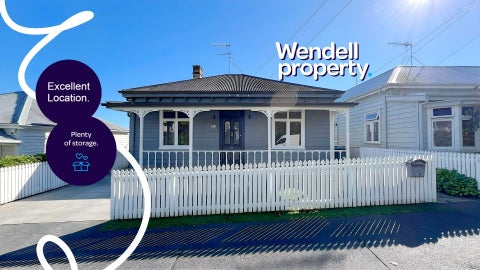 23 Second Avenue, Kingsland, Auckland