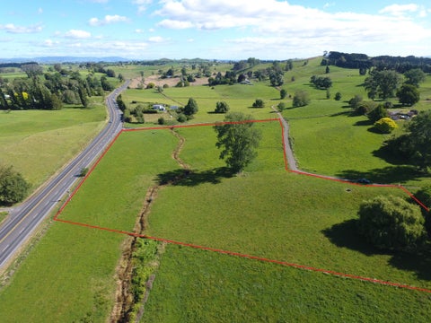 1/350 Otorohanga Road, Tokanui, Te Awamutu